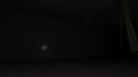Screenshot Don't Look