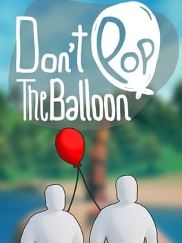 Cover Don't Pop the Balloon