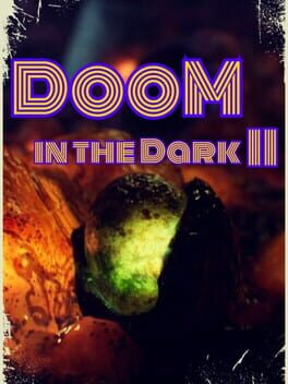 Cover DooM in the Dark 2