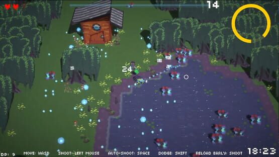 Screenshot Doombox