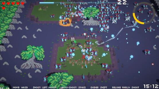 Screenshot Doombox