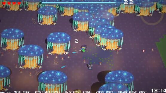 Screenshot Doombox