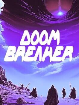 Cover DoomBreaker