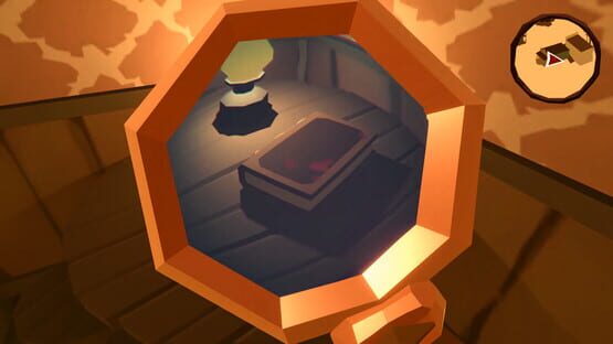 Screenshot Doomed Detective Game