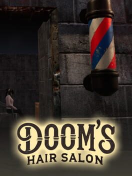 Cover Dooms Hair Salon