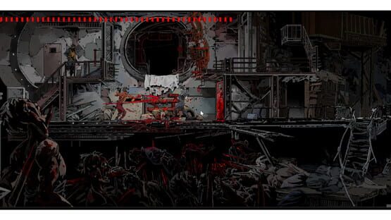 Screenshot Doomsday Cave