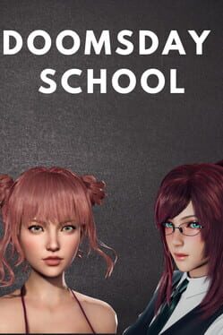 Cover Doomsday School