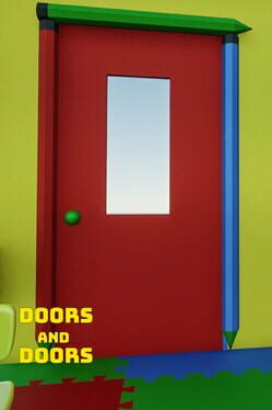Cover Doors and Doors