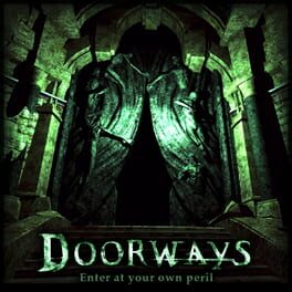 Cover Doorways