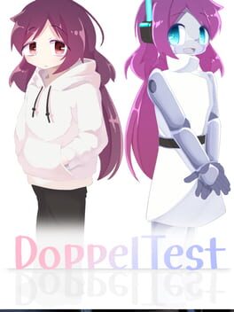 Cover DoppelTest