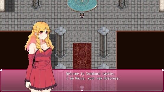 Screenshot Dorei Same