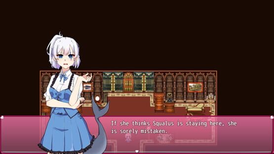 Screenshot Dorei Same