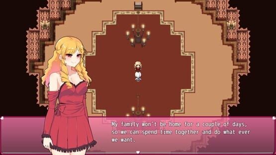 Screenshot Dorei Same
