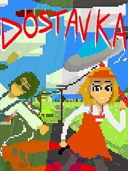 Cover Dostavka