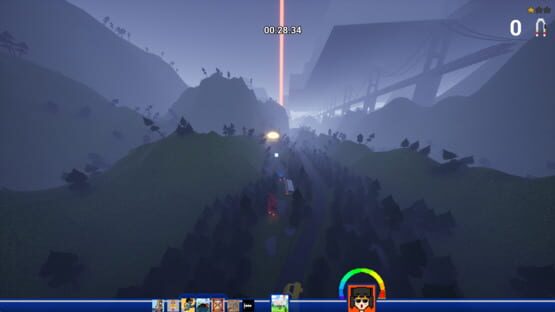 Screenshot Dostavka