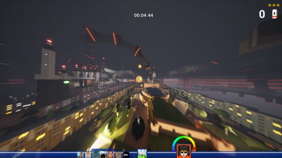 Screenshot Dostavka
