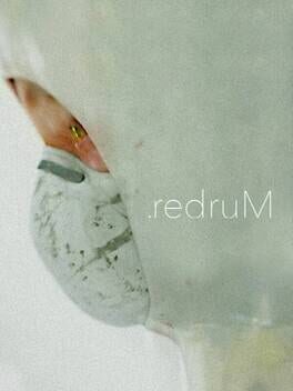 Cover .Redrum