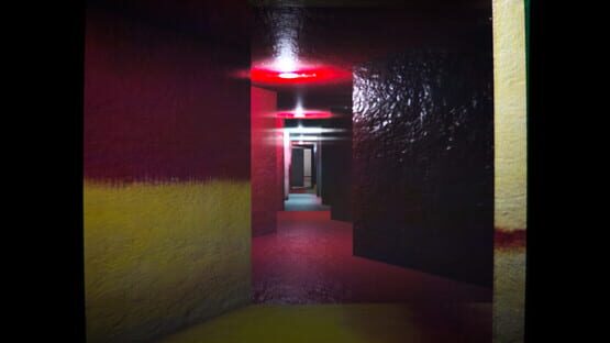 Screenshot .Redrum