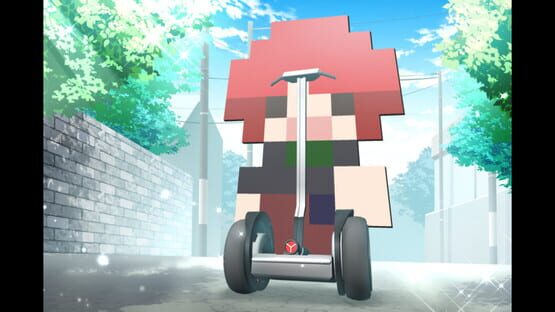 Screenshot Dotokoi