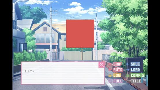 Screenshot Dotokoi