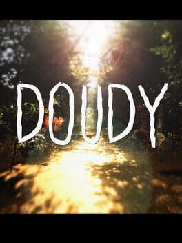 Cover Doudy