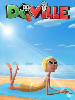 Cover DoVille