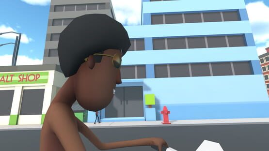 Screenshot DoVille