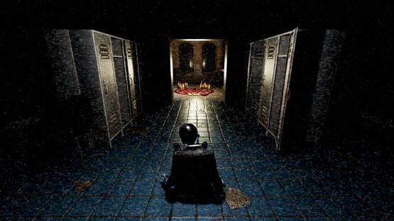 Screenshot Dr. Psycho: Hospital Escape 2