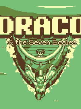 Cover Draco and the Seven Scales