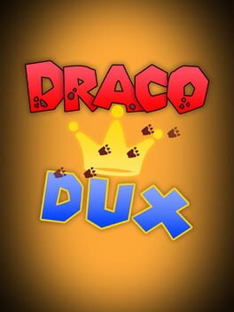 Cover Draco Dux