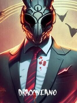 Cover Draconiano