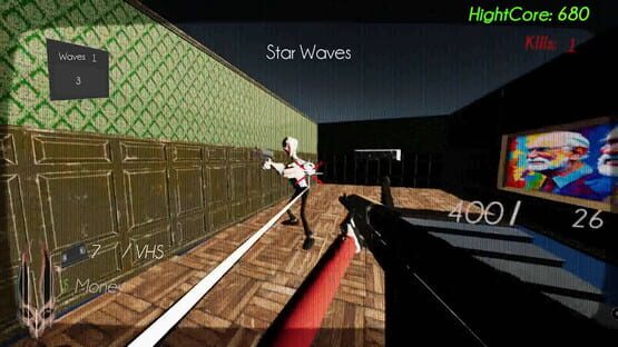 Screenshot Draconiano