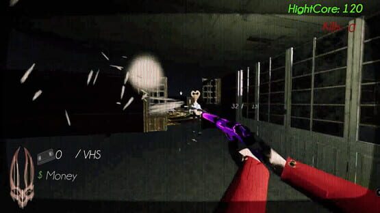 Screenshot Draconiano