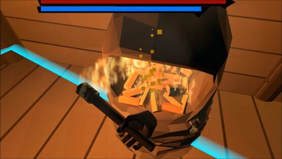 Screenshot Draconic Order VR