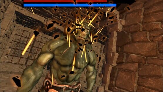 Screenshot Draconic Order VR