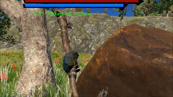 Screenshot Draconic Order VR