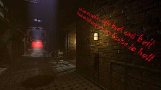 Screenshot Dracula: Crimson Apostle
