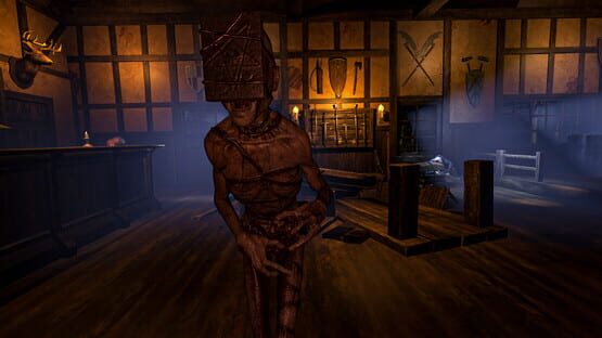 Screenshot Dracula: Crimson Apostle