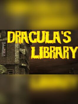 Cover Dracula's Library