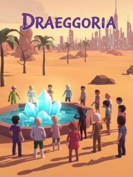 Cover Draeggoria