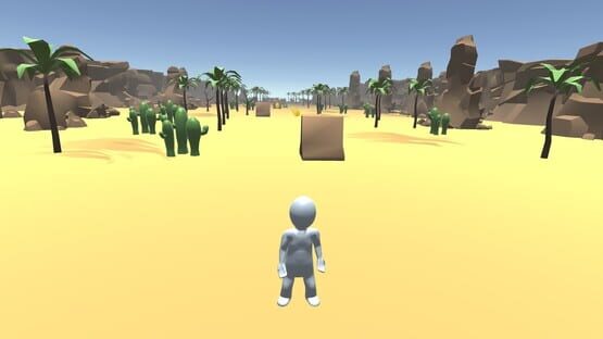 Screenshot Draeggoria