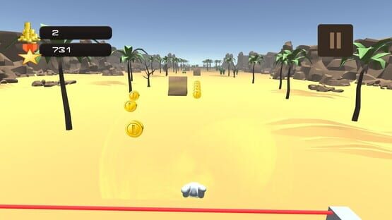 Screenshot Draeggoria