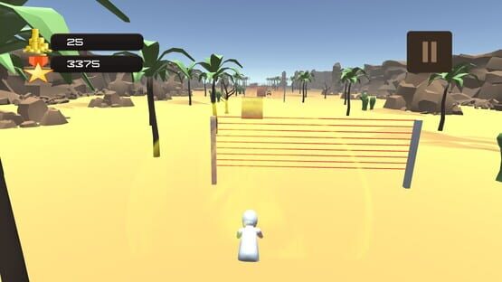 Screenshot Draeggoria