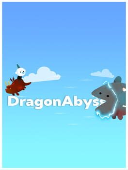 Cover Dragon Abyss