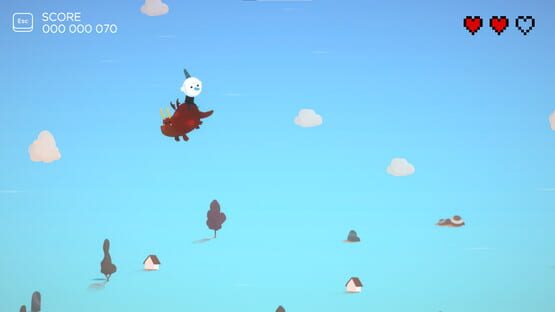 Screenshot Dragon Abyss