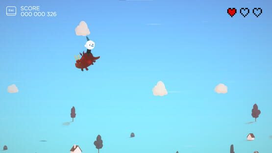 Screenshot Dragon Abyss