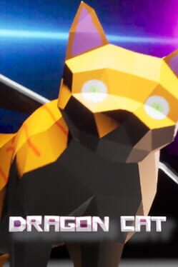 Cover Dragon Cat