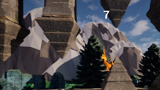 Screenshot Dragon Cat
