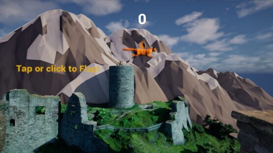 Screenshot Dragon Cat