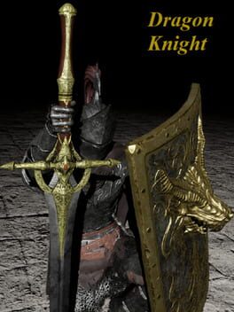 Cover Dragon Knight